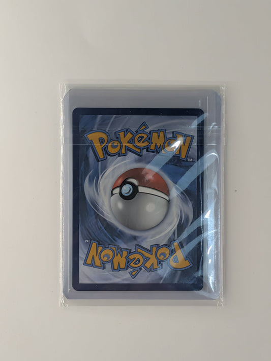 Carmine 204/167 Ultra Rare Twilight Masquerade Pokemon Near Mint