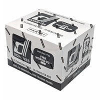 2025 - 2026 Panini Donruss Road to World Cup Soccer Fat Pack - Sealed box