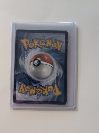 Salamance ex 177/159 Full Art - Journey Together - Pokemon NM