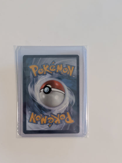 Zeraora 151/142 - Illustration Rare - Stellar Crown - Pokemon TCG Holo Card NM/M