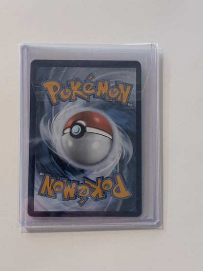 Pidgeotto 208/197 SV03: Obsidian Flames - Pokemon Card - NM