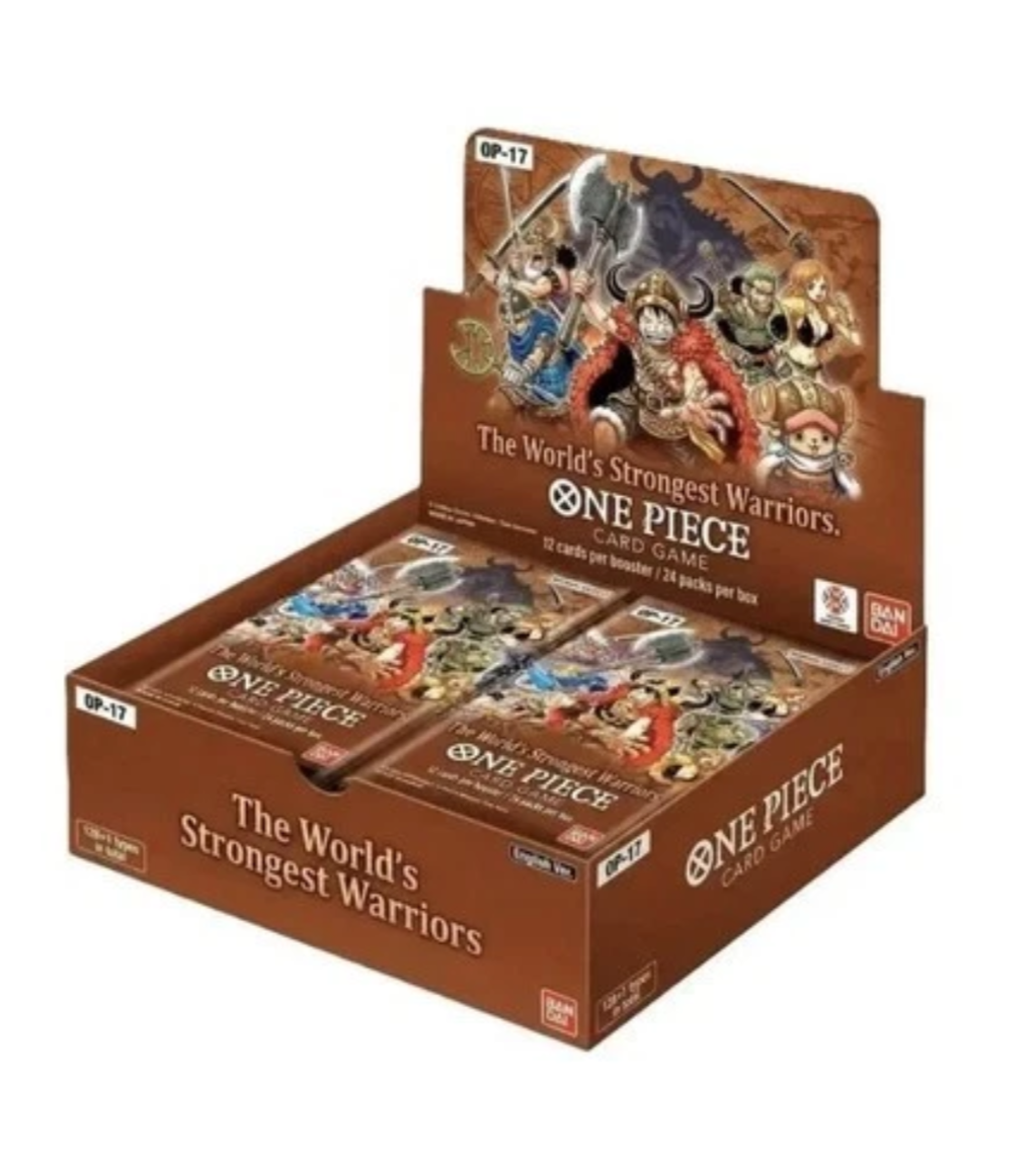 op 1 booster box JP] One Piece OP-13 Inherited Will - Japanese Whats more One Piece: Romance Dawn Booster