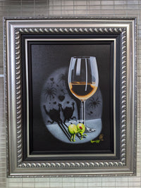 SHE DEVIL WHITE WINE - MICHAEL GODDARD