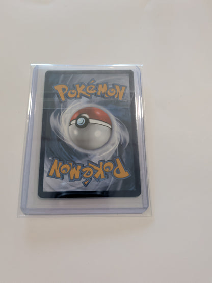 Lairon 184/167 - Illustration Rare Pokemon Card - Twilight Masquerade - NM