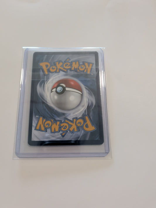 Lairon 184/167 - Illustration Rare Pokemon Card - Twilight Masquerade - NM