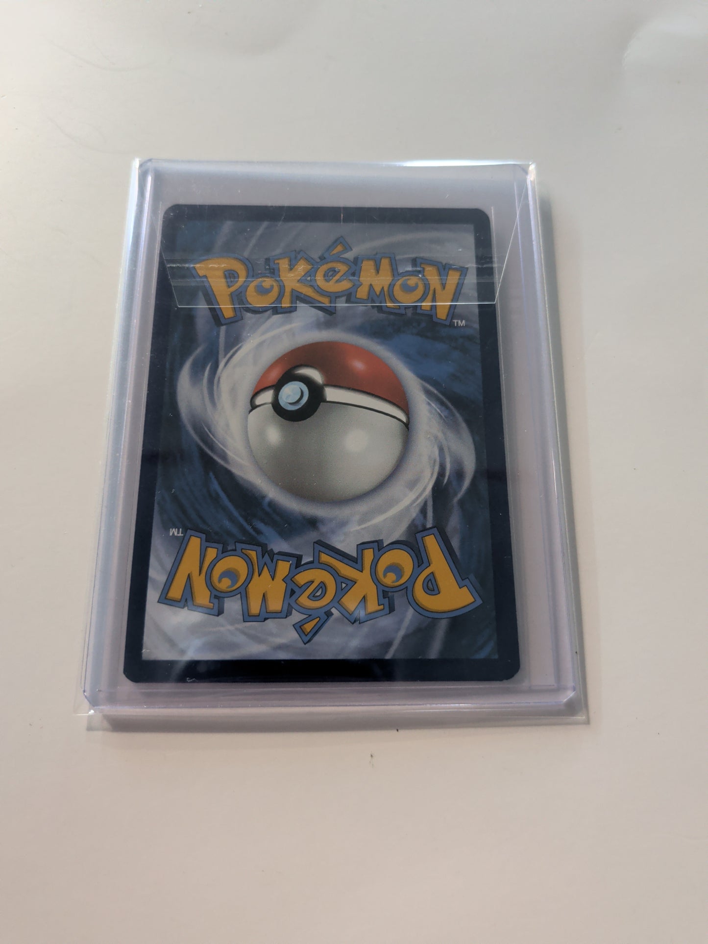 Iron Leaves ex 203/162 Pokemon TCG Temporal Forces Special Illustration Rare NM