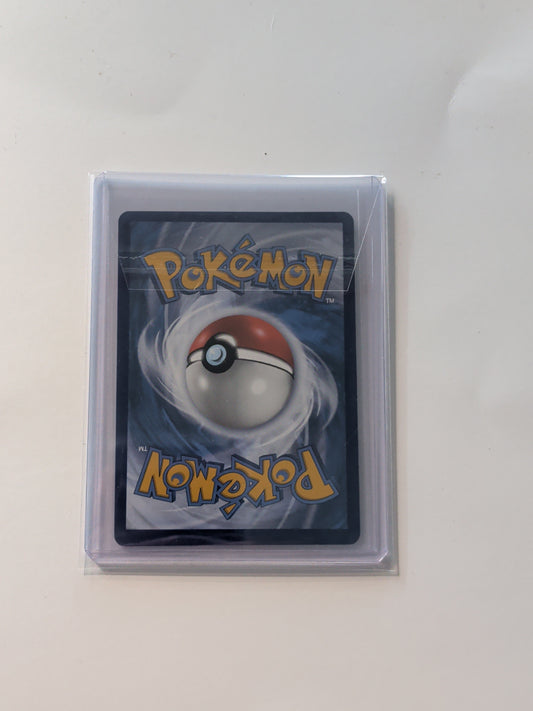 Zeraora VMAX 054/159 Crown Zenith Pokemon Card NM