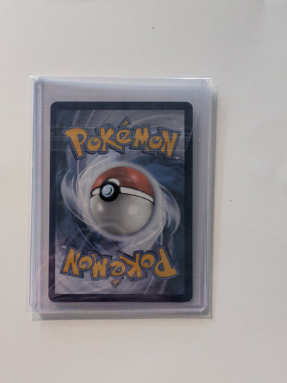 Archaludon 155/142 SV07: Stellar Crown - Pokemon Card - NM