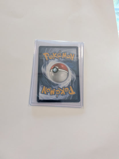 Pachirisu - 208/198 Illustration Rare Scarlet & Violet Pokemon Card NM