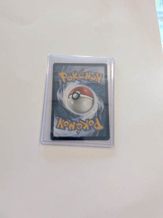 Pachirisu - 208/198 Illustration Rare Scarlet & Violet Pokemon Card NM
