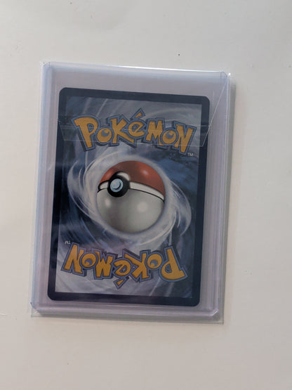 Torterra EX 185/162 Full Art Ultra Rare Temporal Forces Pokemon Card NM