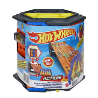 Hot Wheels Action Rollout Raceway