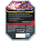 Pokémon TCG: Mega Moonlit Tin Gengar Ex