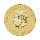 2026 $1 AlBr Peppa Pig Perth Mint Limited to 6,500