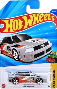 Hot Wheels Audi 90 Quattro 199/250