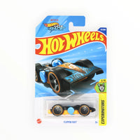 Hot Wheels Flippin Fast #117/250