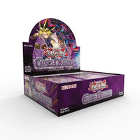 Yugioh TCG Chaos Origins Booster Box English