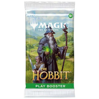 Magic The Hobbit - Play Booster Display - Single pack