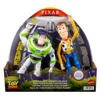 Pixar Toy Story 2 Pack