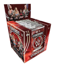 2026 Topps Universe WWE Hobby Box
