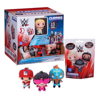 WWE Clippies