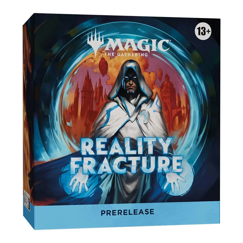 MTG | Magic: The Gathering - Reality Fracture: Prerelease Pack