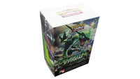 Pokémon Celestial Storm Build & Battle Box