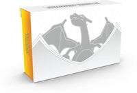 Pokémon TCG Sword & Shield Ultra-Premium Collection – Charizard