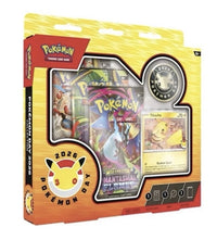 Pokemon TCG Pokemon Day 2026 Collection