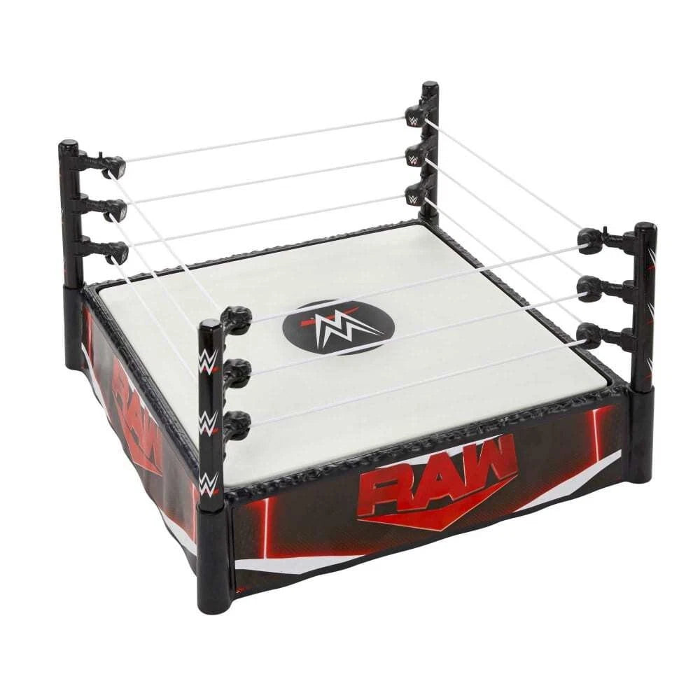 WWE - Superstar Core Ring