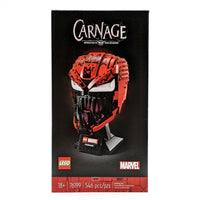 LEGO Marvel Carnage 76199