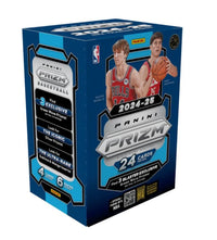 2024-25 Panini Prizm Basketball Hobby Blaster Box