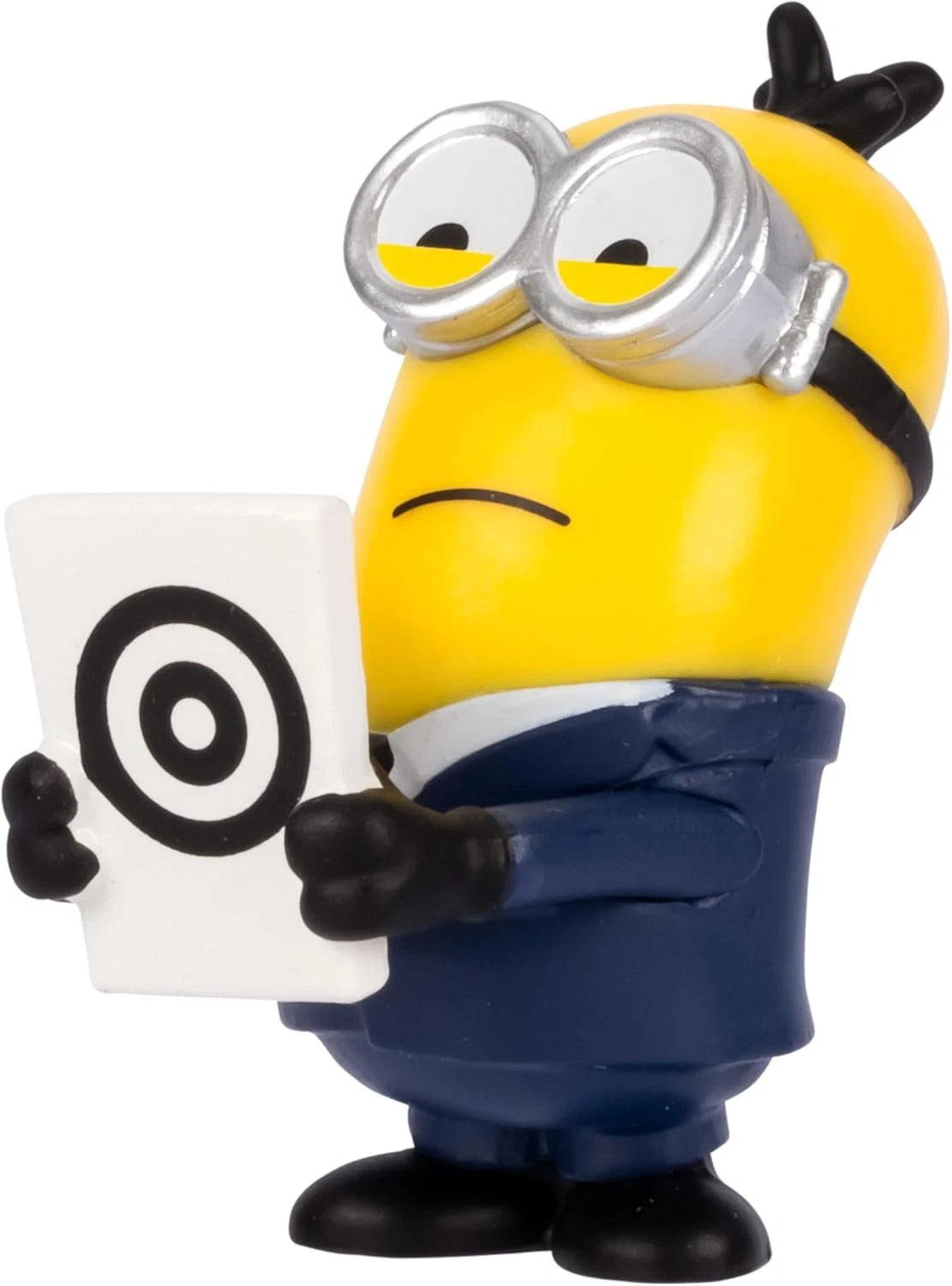 Despicable Me 4 Mini Mayhem 4 Pack