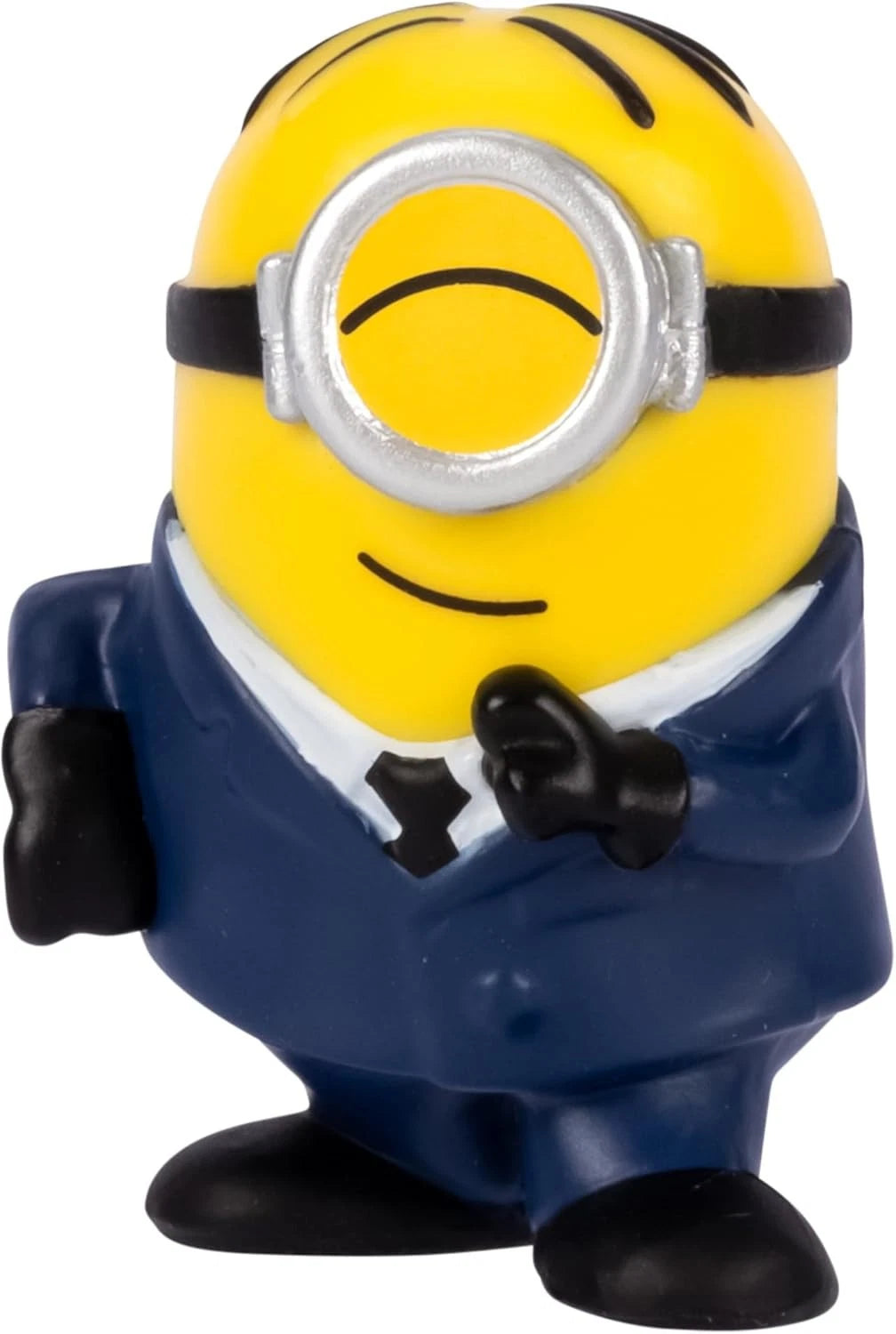 Despicable Me 4 Mini Mayhem 4 Pack