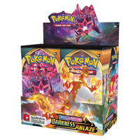 Pokemon TCG Darkness Ablaze Booster Box