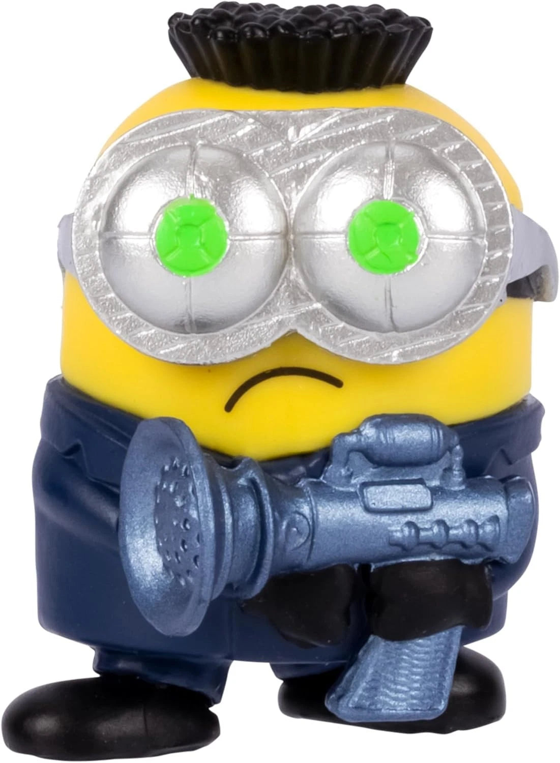 Despicable Me 4 Mini Mayhem 4 Pack