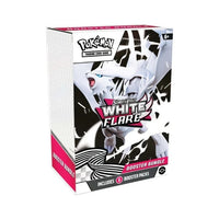 Pokémon TCG White Flare Booster Bundle