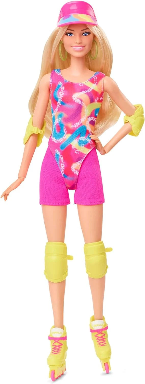 Barbie - Signature - Barbie Movie Skating Outfit