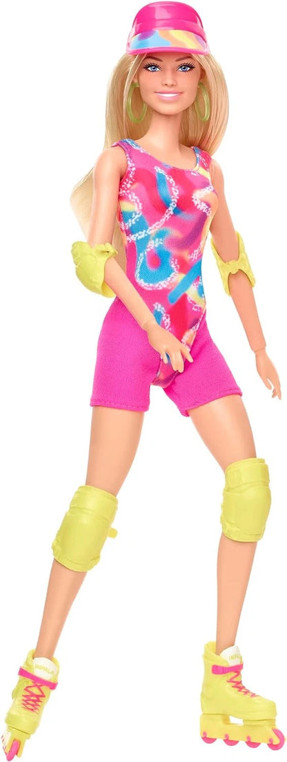 Barbie - Signature - Barbie Movie Skating Outfit
