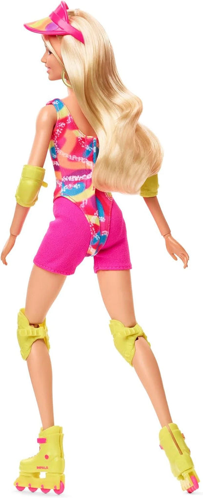 Barbie - Signature - Barbie Movie Skating Outfit
