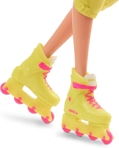 Barbie - Signature - Barbie Movie Skating Outfit