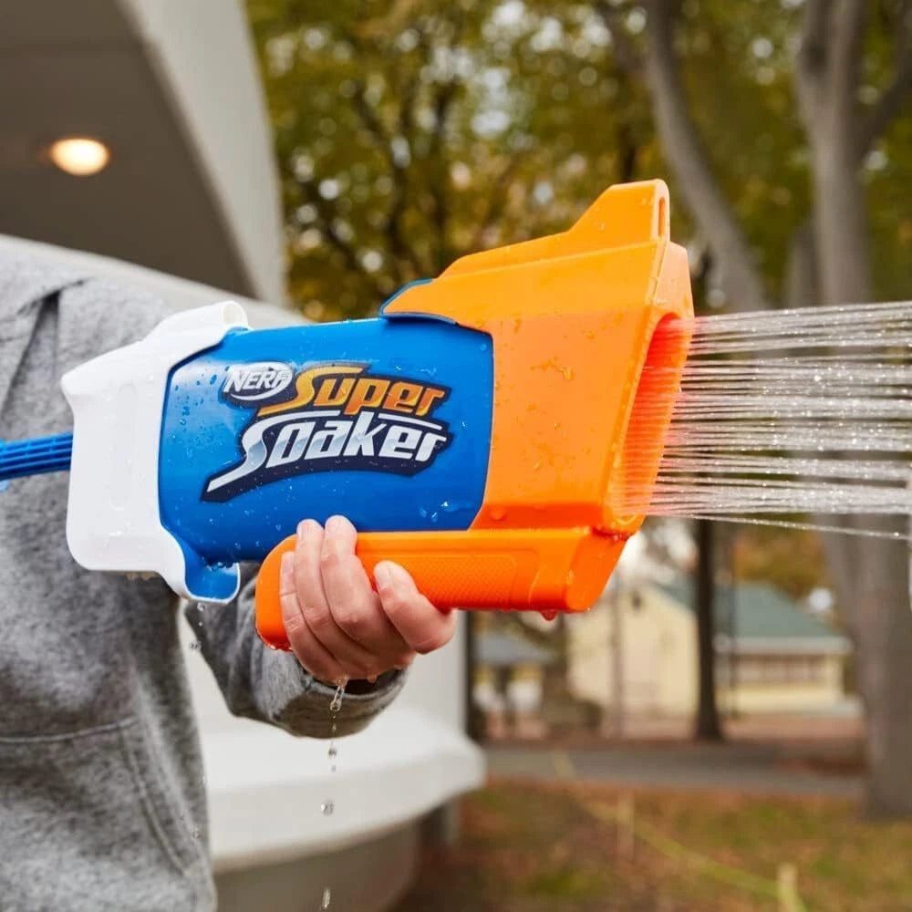 Nerf - Super Soaker Rainstorm