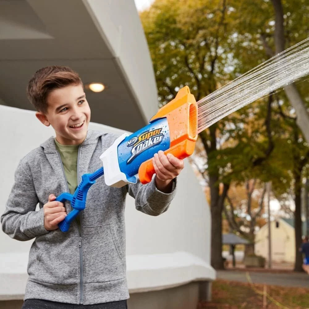 Nerf - Super Soaker Rainstorm