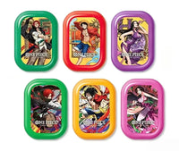 One Piece Card Game TS-03 English Tin Pack Vol. 3 Single Tin