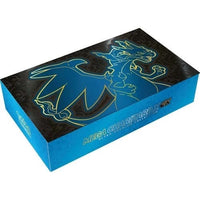 Mega Charizard X ex Ultra-Premium Collection
