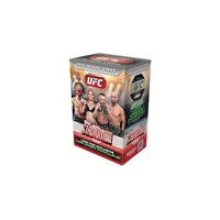2026 Topps Stadium Club UFC Value Box