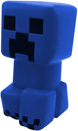 Minecraft 10" Mighty Mega Squishmee Assorted