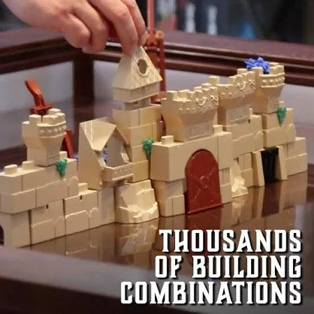 Crossbows & Catapults Fortress War