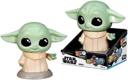 Star Wars - Droidables GROGU