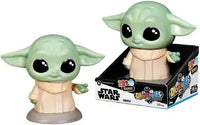 Star Wars - Droidables GROGU